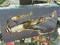MESSERSCHMIDT BF109K-4 1/48