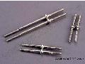 Turnbuckle & tie rod set (Sledgehammer)