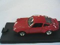 PORSCHE CARRERA 1/43