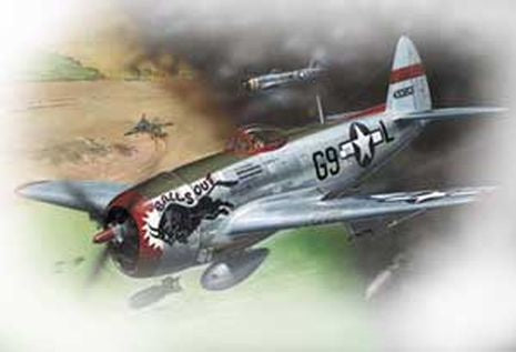 P 47 THUNDE