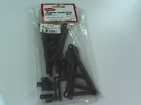 Triangle Long TR15 Truck - Kyosho