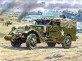 M 3 SCOUT CAR