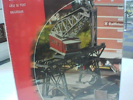 GRUE DE PONT HO