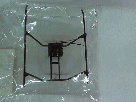 PATINS D'ATTERRISSAGE EASYCOPTER V4 COLIBRI PRO