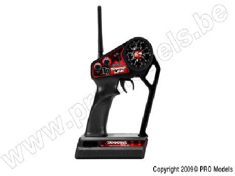 Transmitter, TQ-3 (3-channel) (Transmitter only)