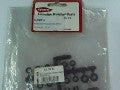 Kit de Support Récepteur pour Servo Kyosho