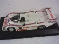 PORSCHE 956 K 1200 MILES NORISRING 84 WINKELHOCK