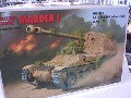 MARDER I NORMANDY 1944 1/35