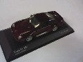 PORSCHE 959 1987 ROUGE METALLIC 1/43