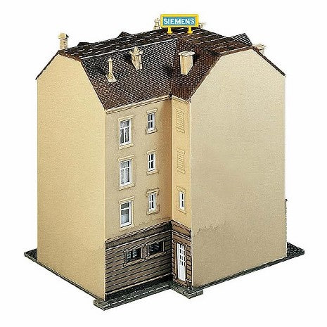 POSTE URBAINE N