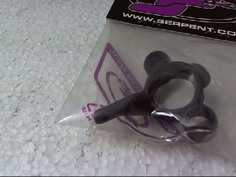 Fusée Av Droit Impulse - Pièce de Rechange pour Modélisme RC