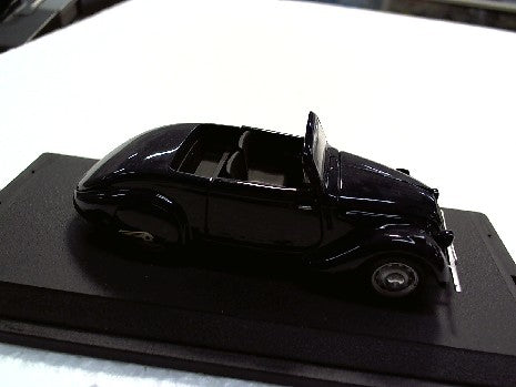 PEUGEOT 202 ECLIPSE 1938