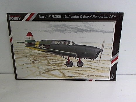 NARDI F N LUFTWAFFE
