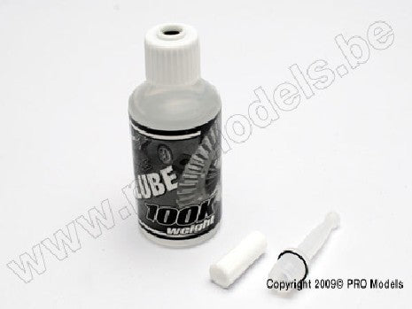 Oil, differential (100K weight) (.7 oz (20cc))