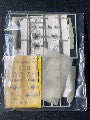 Maquette militaire KLEMM KL25 1/72 par HUMA MODELL
