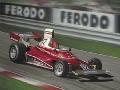 FERRARI 312 T