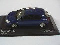 TOYOTA COROLLA 2001