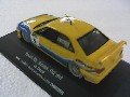 PEUGEOT 406 FTCC99