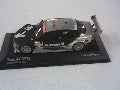 AUDI A4  PLAYBOY ABT  1/43