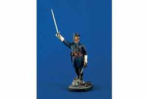 OFFICIER UNION INFANT.  120mm