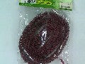 Rails N HAIE 1M Rouge - Accessoire pour Trains Miniatures