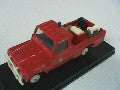 LAND ROVER PICK-UP 1/43 - Miniature Détails Précis