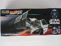 Darth Vader's TIE Fighter