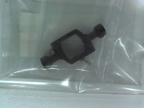 Tringle de commande E-Rix 450