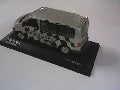 VW T5 BUS MINICHAMPS 2003