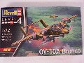 OV-10A BRONCO 1/72