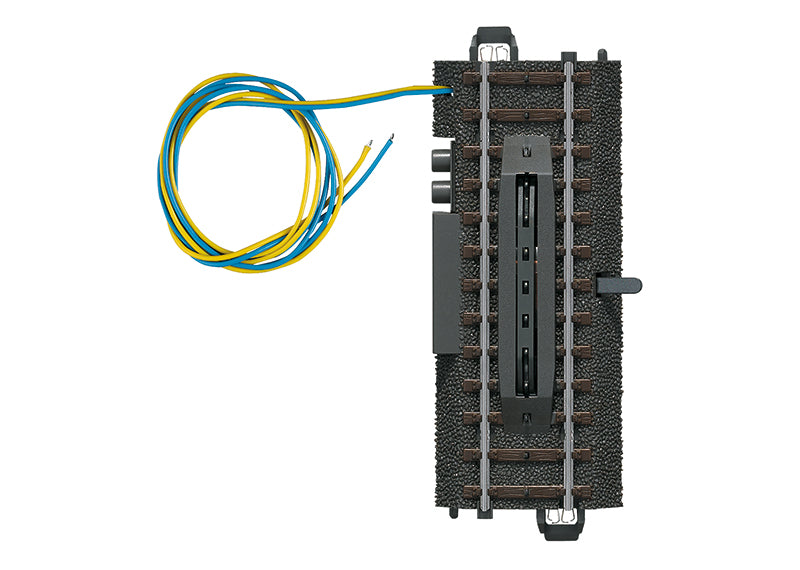 RAIL DETELEUR