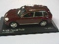 PORSCHE CAYENNE TURBO