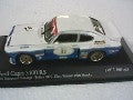 FORD CAPRI RS3100 · MÜCKE