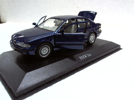 BMW SERIE 5 1996
