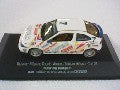 RENAULT MEGANE COUPE MAURIZIO CAMPANI