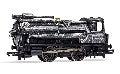 LEANDER ADDER STONE S COOP COMMANDOES ENGINE 1/87