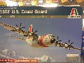 HC-130J US COAST GUARD 1/72