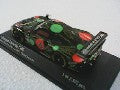GUNNAR-PORCHE G99 BARBER PARK250 2003 1/43