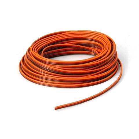 Cordon JR 3x0,14mm 10m  plat