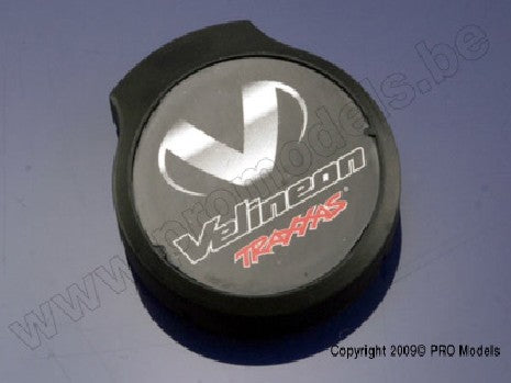 Motor cover, endbell (Velineon 3500)