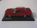 FORD TORINO GT ROUGE '76