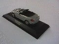 MERCEDES-BENZ CLASS SLK CABRIOLET GRIS 1/43