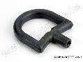 Pull ring, starter