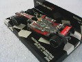 MCLAREN MERCEDCES MP4-23 HAMILTON 2008 1/43