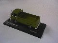 VW T2 PRISCHENWAGEN 1/43
