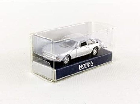 PEUGEOT 504 COUPE 1971 - Miniature 1/87 de Norev