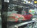 PORSCHE 911 ROUGE 1/18