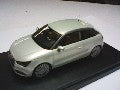 Audi A1 E-Tron Miniature 1/43 - Modèle Détails Précis