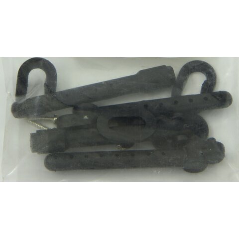 Support de carrosserie Hoolk VE1