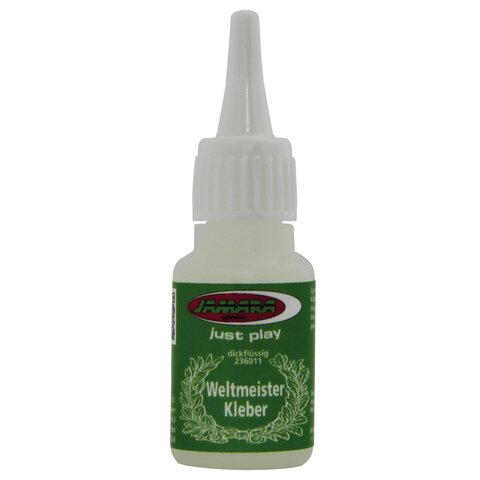 Colle instantanÚe visqueux 20g